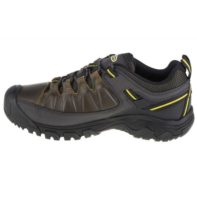 Cipele Keen Targhee Iii Wp 1026860 zelena 1