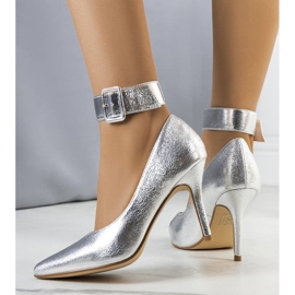 PA1 Srebrne metalik Janin igle srebro 1