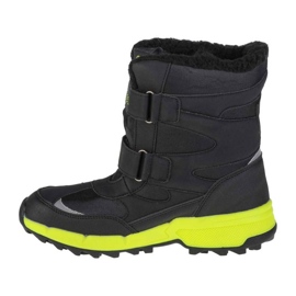 Kappa Cekis Tex T 260903T-1133 cipele crna 1