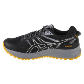 Asics Trail Scout 2 M 1011B181-001 tenisice za trčanje crna 1