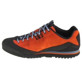 Merrell Catalyst Suede M J003411 naranča 1