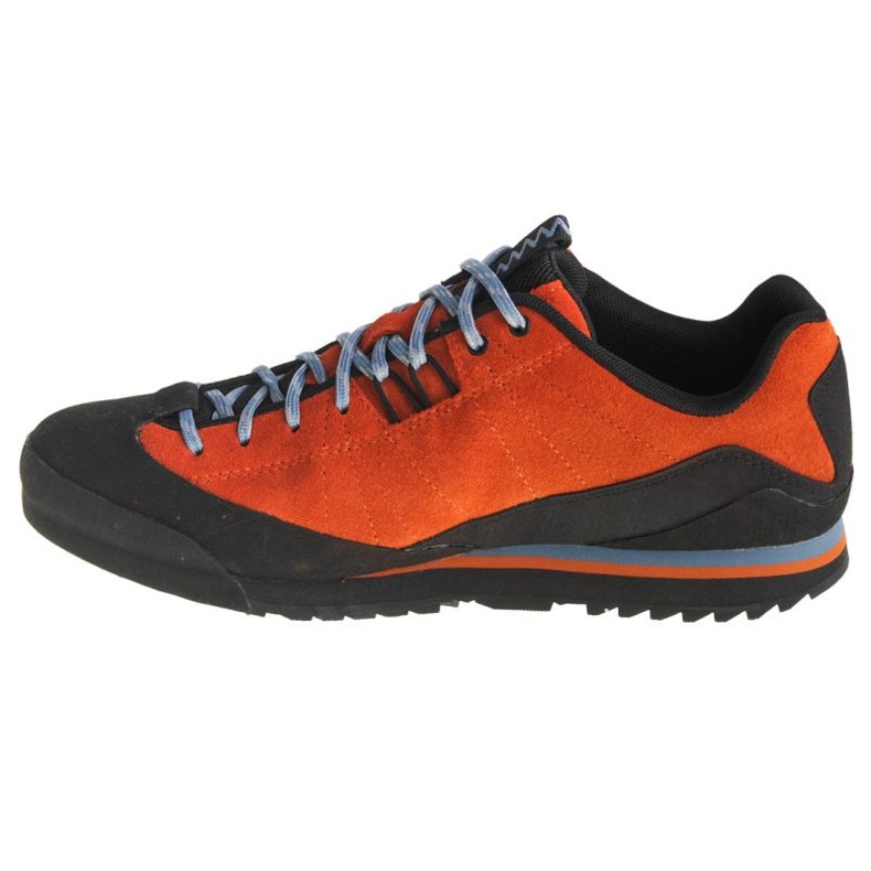 Merrell Catalyst Suede M J003411 narančasta 1