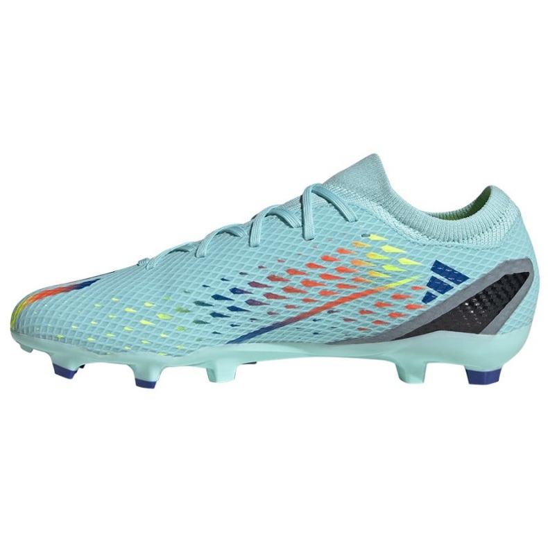 Adidas X Speedportal.3 Fg M GW8456 cipele plava plava 1