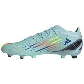 Adidas X Speedportal.2 Fg M GW8448 cipele plava plava 1