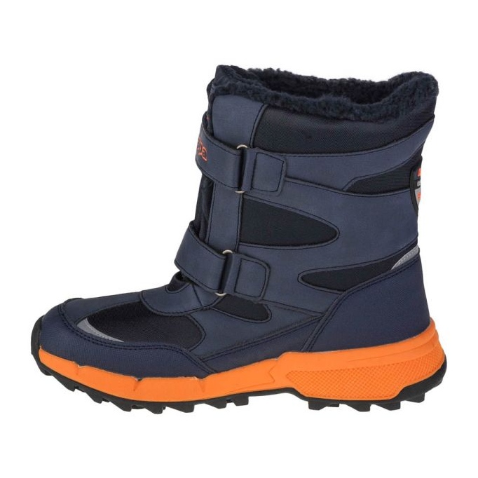 Kappa Cekis Tex T 260903T-6744 cipele plava 1