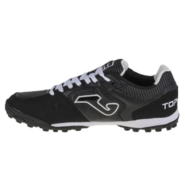 Cipele Joma Top Flex 2121 Tf TOPS2121TF crno crno 1