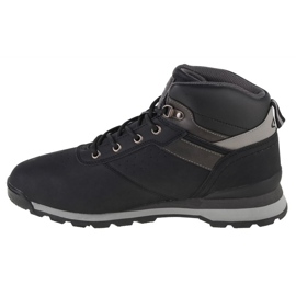 ONeill O'Neill Grand Teton muške cipele Mid M 90223026-25Y crna 1