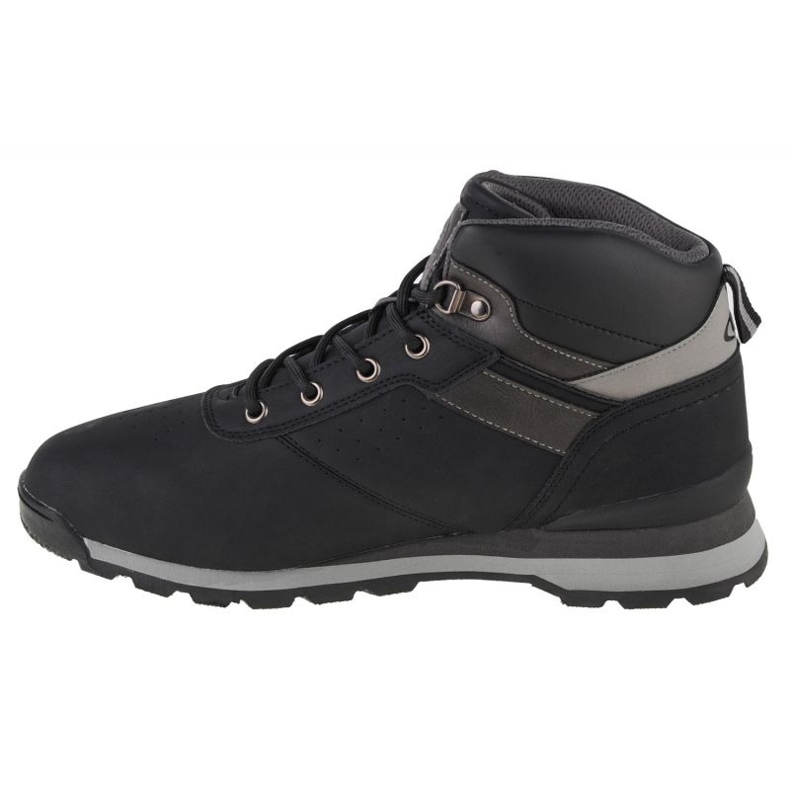 ONeill O'Neill Grand Teton muške cipele Mid M 90223026-25Y crno 1