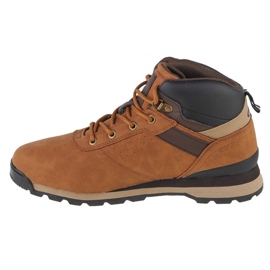 ONeill O'Neill Grand Teton Men Mid M 90223026-JCU cipele smeđa 1