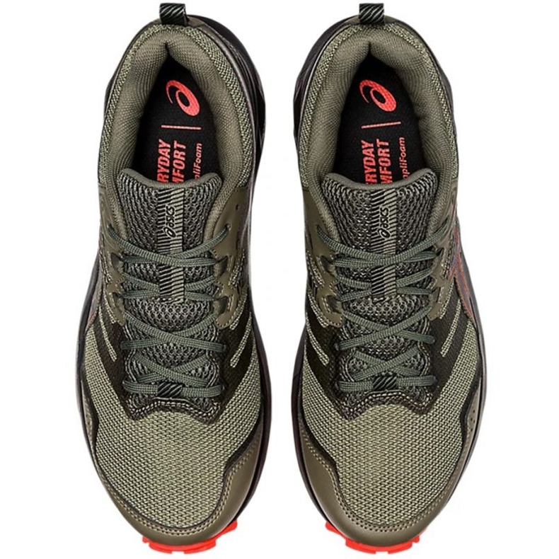 Asics Gel Sonoma 6 M 1011B050 300 zelena 1