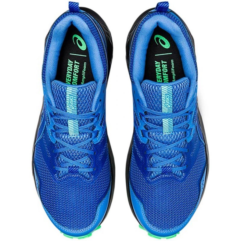 Asics Gel Sonoma 6 cipele 1011B050 412 plava 1