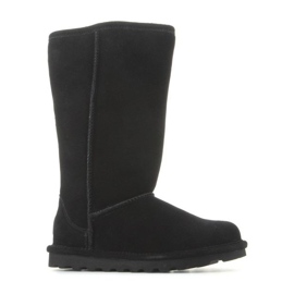 BearPaw Elle Tall 1963W-011 Crne cipele crna 1