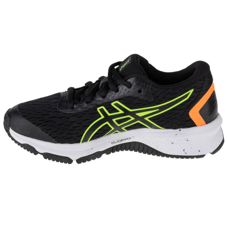 Asics GT-1000 9 Gs Jr 1014A150-005 crno 1