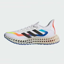 Adidas 4dfwd 2 tenisice za trčanje M HQ1039 bijela 1