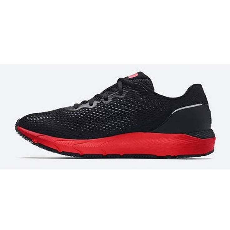 Under Armour Hovr Sonic 4 Clr Shft M 3023 997-001 cipele crna 1