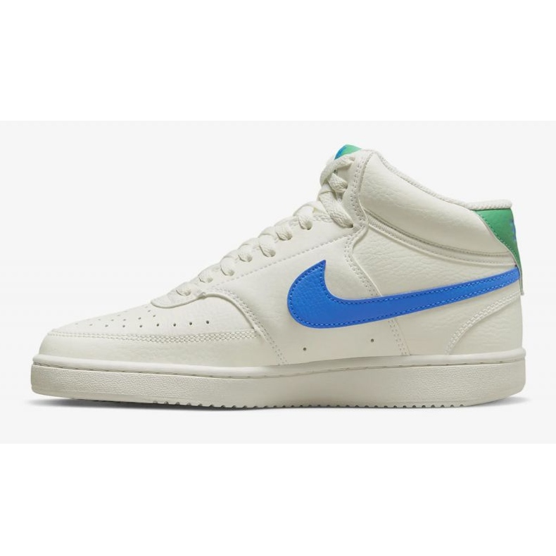 Tenisice Nike Court Vision Mid M CD5436 105 bijela 1