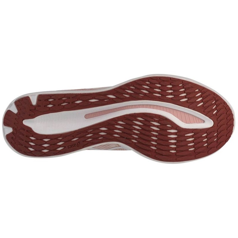 Asics GlideRide W 1012A699-703 tenisice za trčanje ružičasta 3