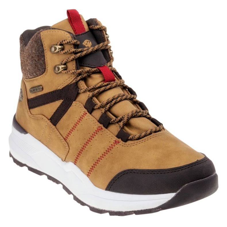 Srednje cipele Iguana Ilmin 92800377107 smeđa 2