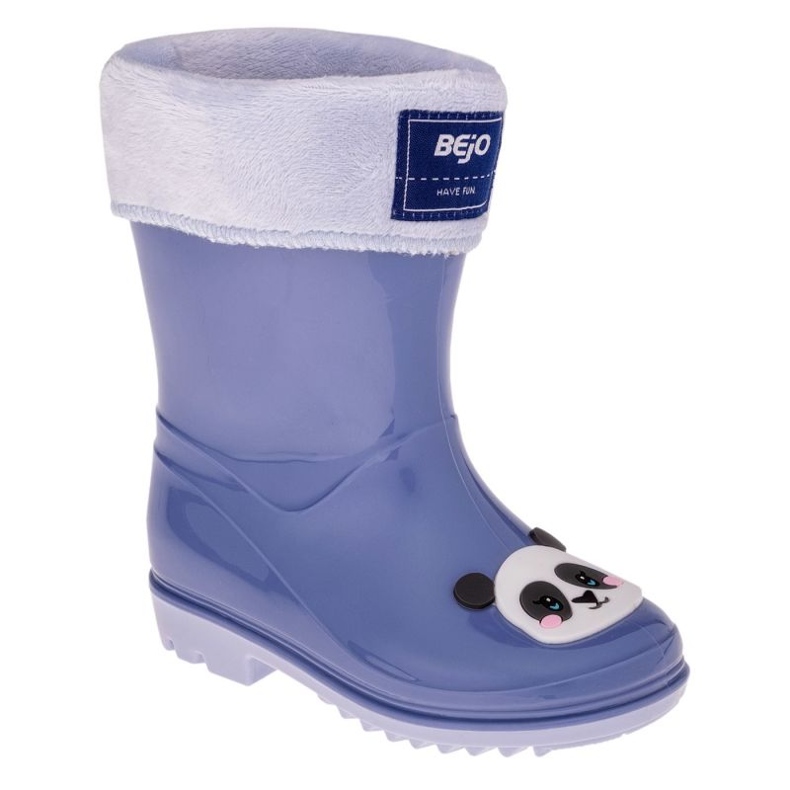 Bejo Frise Wellies Wellies Wellies 92800432356 ljubičasta 2