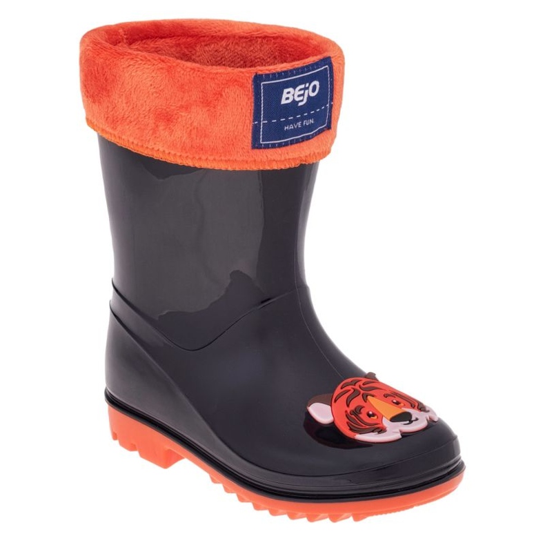 Bejo Frise Wellies Wellies Wellies 92800432347 crna 2