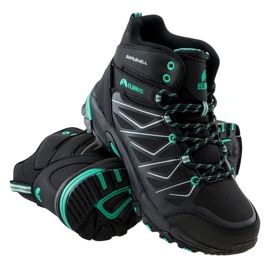 Cipele Elbrus Mabby Mid Wp 92800280413 crna 1