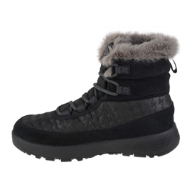 Cipele Columbia Slopeside Peak Luxe 1979551010 crno 1