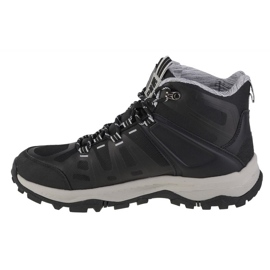 Big Star Trekking cipele M KK174097 crna 1