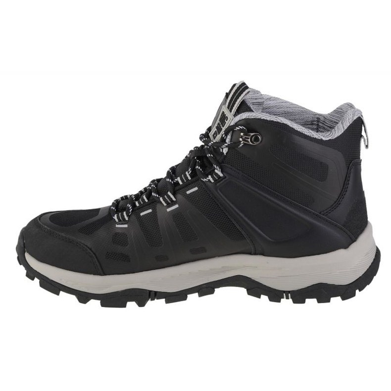 Big Star Trekking cipele M KK174097 crna 1