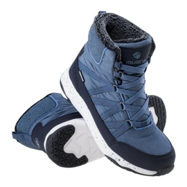 Iguana Notari srednje cipele 92800280536 plava 1