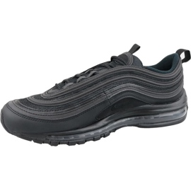 Cipele Nike Air Max 97 M BQ4567-001 crno 1