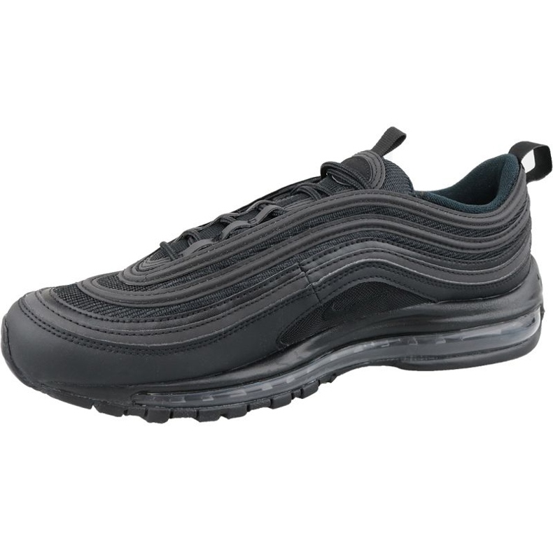 Cipele Nike Air Max 97 M BQ4567-001 crno 1