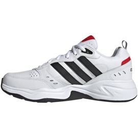 Cipele Adidas Strutter M EG2655 bijela 2
