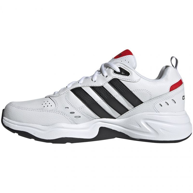 Cipele Adidas Strutter M EG2655 bijela 3