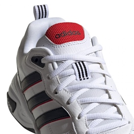 Cipele Adidas Strutter M EG2655 bijela 4