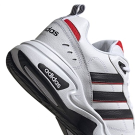 Cipele Adidas Strutter M EG2655 bijela 5