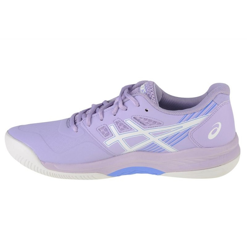 Cipele ASICS Gel-Game 8 W 1042A152-500 ljubičasta 1