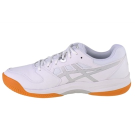 Cipele ASICS Gel-Renma W 1072A073-102 bijela bijela 1