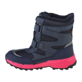 Kappa Cekis Tex T 260903T-6722 cipele plava 1