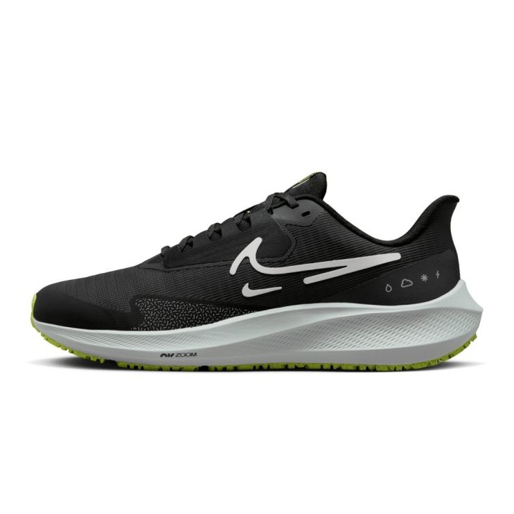 Nike Air Zoom Pegasus 39 Shield M DO7625-002 tenisice crna 1