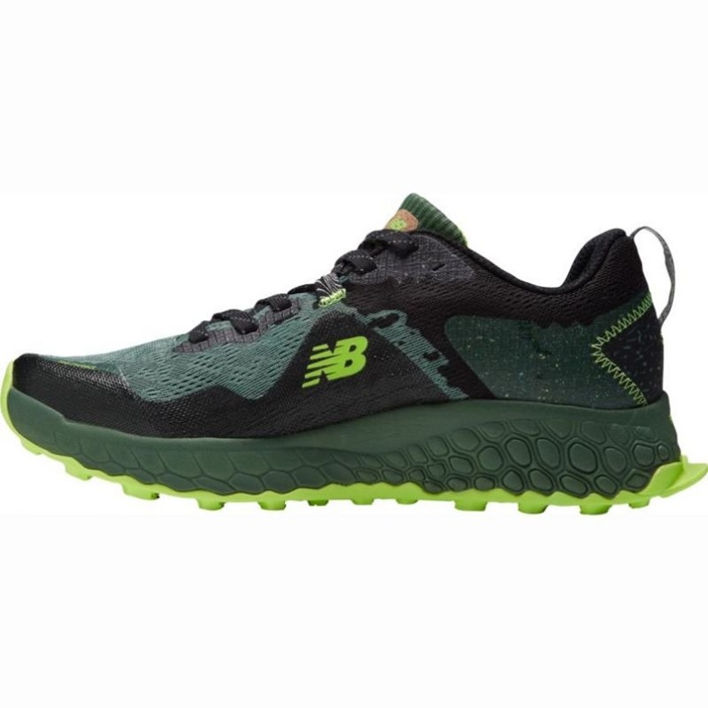 New Balance cipele Fresh Foam Hierro v7 MTHIERT7 zelena 1