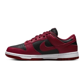 Nike Dunk Low Next Nature W DN1431-002 tenisice crno crvena 1