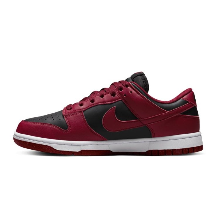 Nike Dunk Low Next Nature W DN1431-002 tenisice crno crvena 1