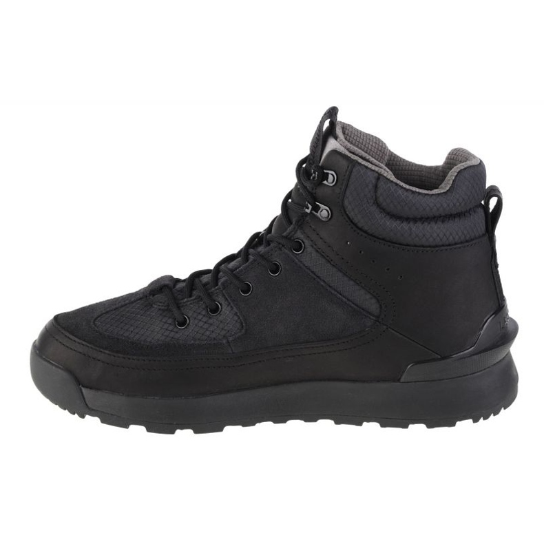 Cipele Lacoste Urban Breaker Gtx 742CMA000302H crno 1