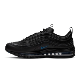 Nike Air Max 97 M DZ4505-001 cipele crno 1
