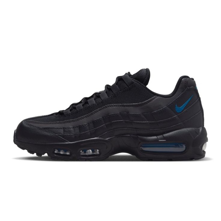 Nike Air Max 97 M DZ4511-001 tenisice crno 1