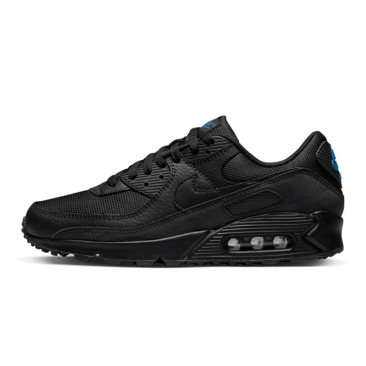 Nike Air Max 90 M DZ4504-001 tenisice crno 1