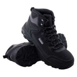 Cipele Elbrus Eginter Mid Wp 92800330902 crno 1