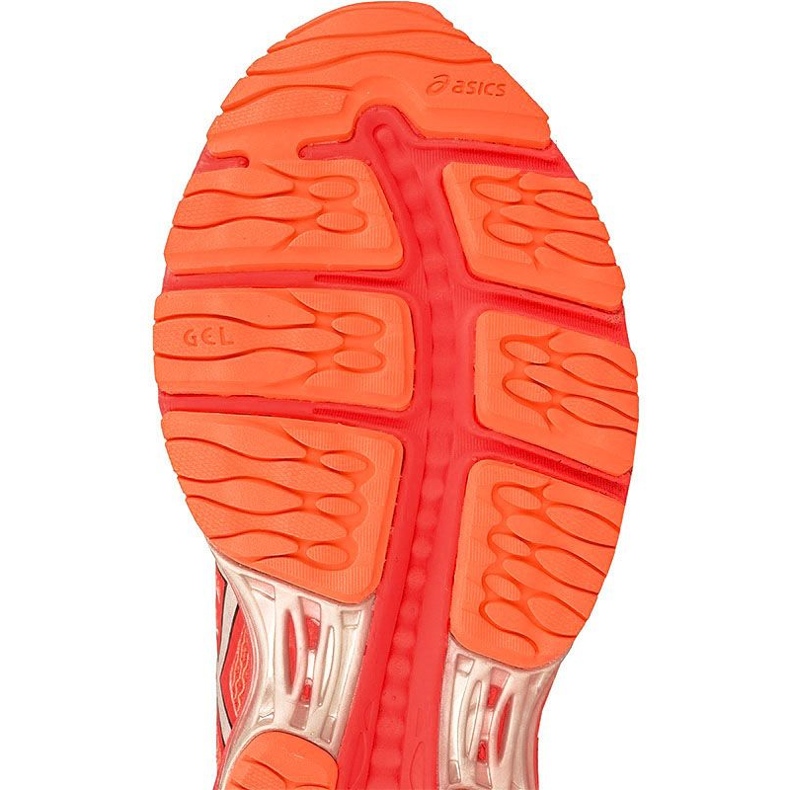 Asics Gel-Cumulus 18 T6C8N-2093 tenisice za trčanje ružičasta 1