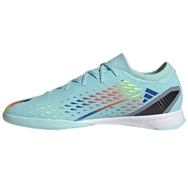 Adidas X Speedportal.3 In M GW8466 tenisice plava plava 1