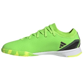 Adidas X Speedportal.3 In Jr GW8468 tenisice zelena zelena 1